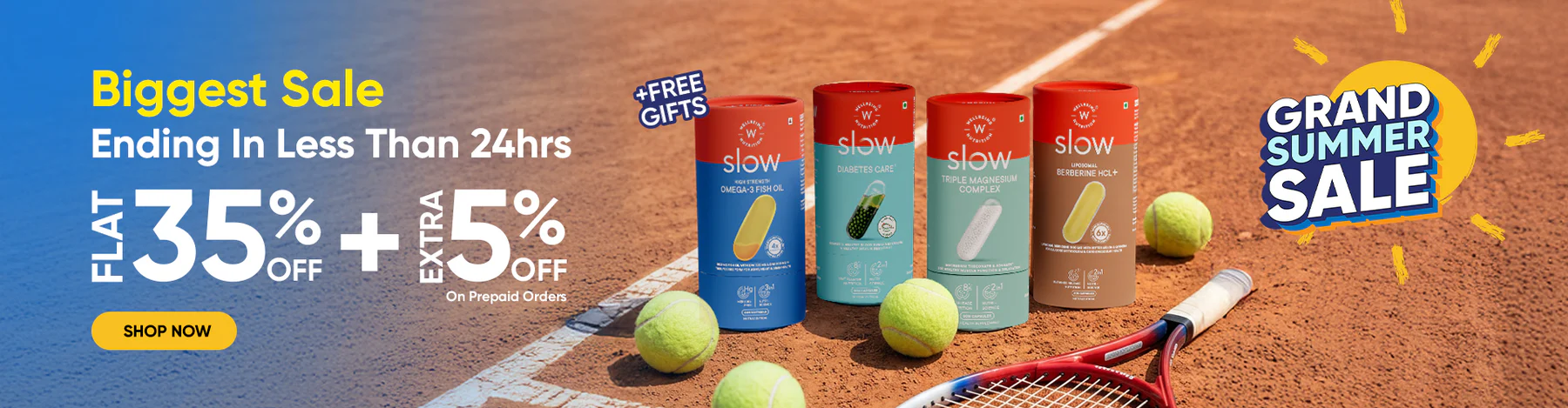 Welcome to Our Store